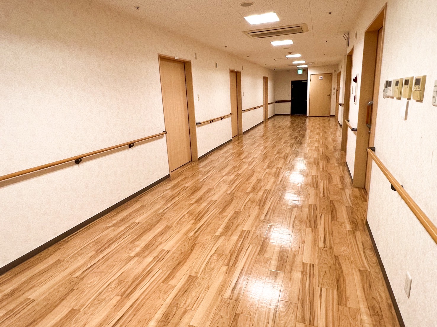 歯科大前の施設画像2
