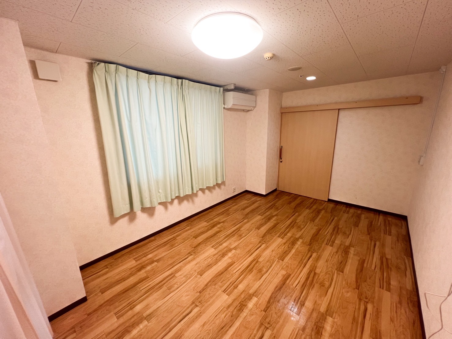 歯科大前の施設画像3